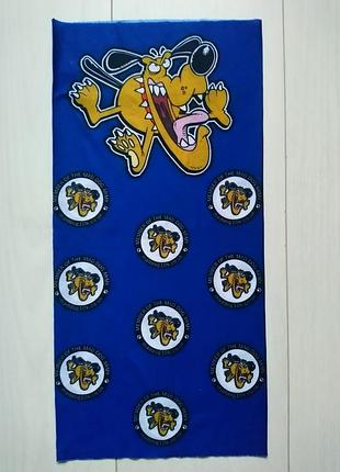 Бафф 5