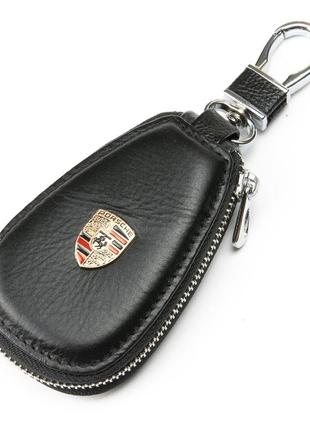 Автоключница porsche