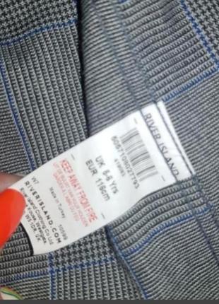 Сорочка river island 2