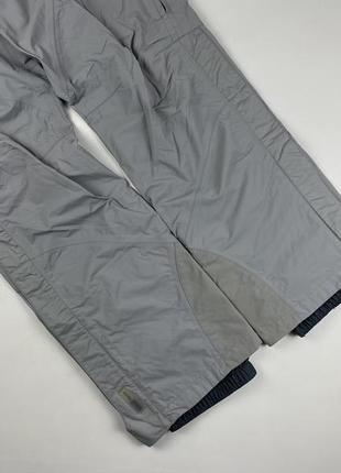 Лижні штани helly hansen3 фото