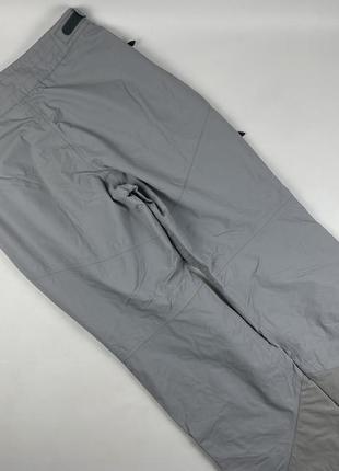 Лижні штани helly hansen4 фото