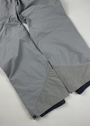 Лижні штани helly hansen6 фото