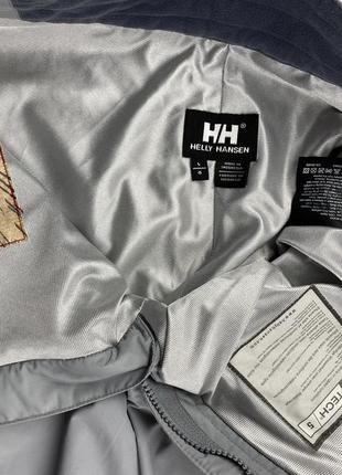 Лижні штани helly hansen8 фото