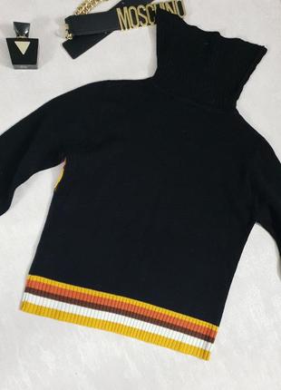Стильний светр 🏵4 фото