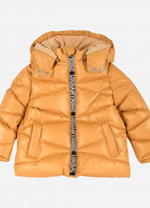 Курточка chicco , р.110