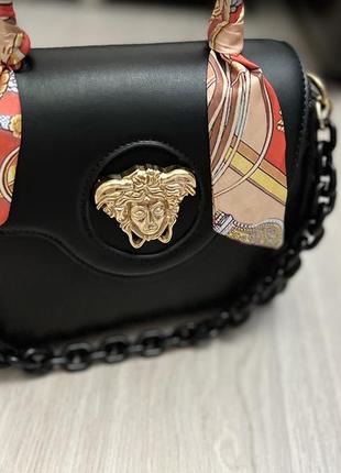 Сумка в стилі версаче