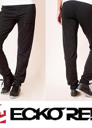 Ecko red спортивные брюки оригинал рxs-m