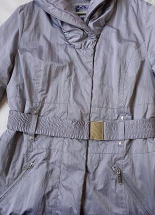 Гарне пальто,розмір 46-485 фото