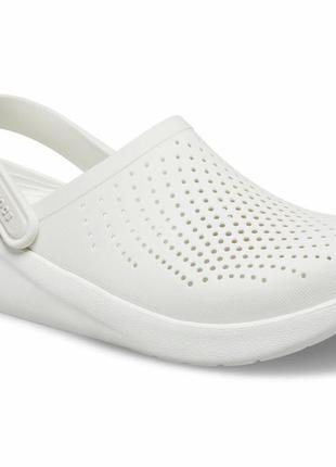 Женские crocs literide