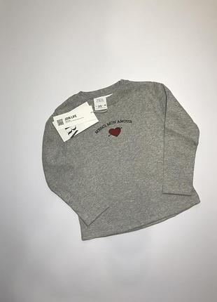 Реглан zara 2