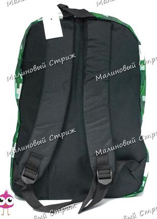 Городской рюкзак для подростков jansport-126, подойдет как школьный рюкзак3 фото