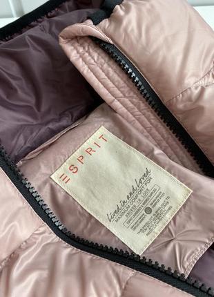 Куртка esprit 3