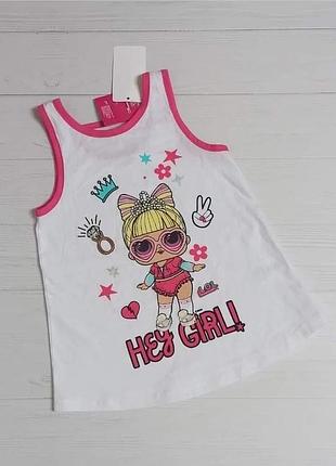 Майка lol ❤️