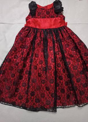 Детские платья