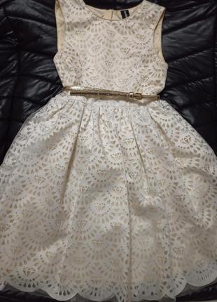 Детские платья