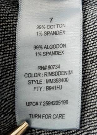Распродажа! женские джинсы miley cyrus max azria америка качественный котон3 фото