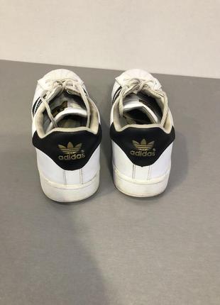 Кросівки adidas 3