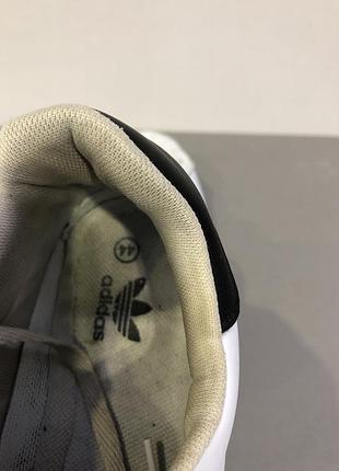 Кросівки adidas 4