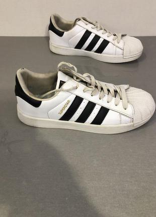 Кросівки adidas 5