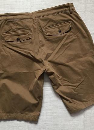 Крутые шорты, сlockhouse ckh flatomic shorts. германия. w329 фото