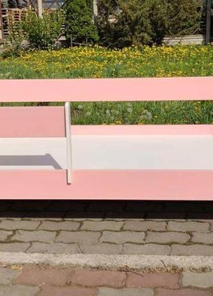 Детская кровать "классика", кровать для подростка, кровать в детскую