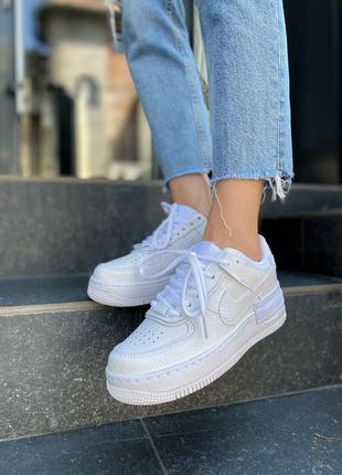 Nike air force shadow кроссовки