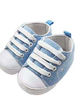 Пінетки для малишки