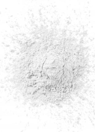 Пудра розсипчаста flormar invisible loose powder, silver sand, 18 г.2 фото