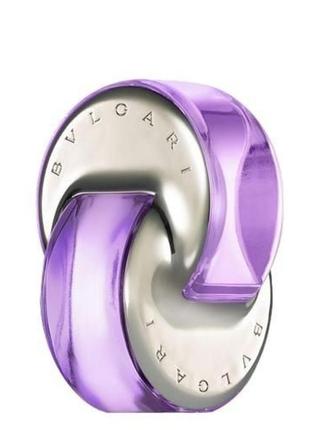 Женская туалетная вода bvlgari omnia amethyste 65 мл (euro)