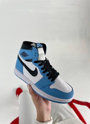 Nike air jordan женские кроссовки найк аир джордан