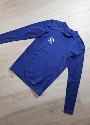 Спортивний лонгслив sondico xxs 146/152