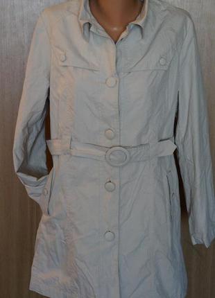 Класний короткий плащ