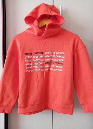 Толстовка, худи primark