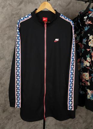 Олимпийка nike