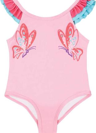 Солнцезащитный купальник kuniboo 1-2года