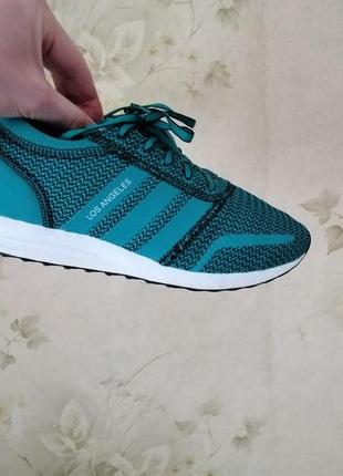 Кроссовки adidas los angeles