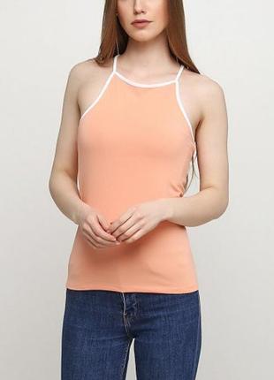 Хлопок майка c&a clockhouse германия