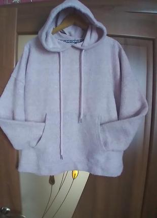 Худи толстовка    chicoree 3