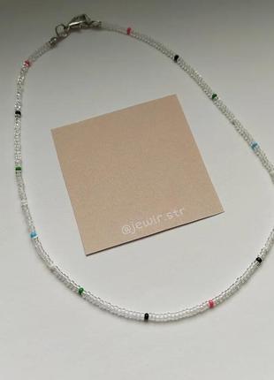 Намисто як у хван хенджина stray kids hyunjin