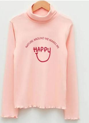 Гольф гольфик кофточка waikiki