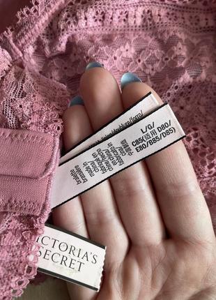 Комплект білизни victoria’s secret7 фото