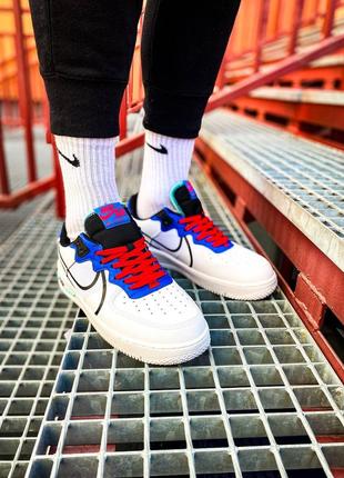 Кроссовки мужские найк Set de 3 perechi de șosete joase unisex NIKE