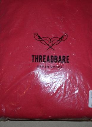 Сукня-худі англійської бренду threadbare , oversize (оверсайз), нове10 фото
