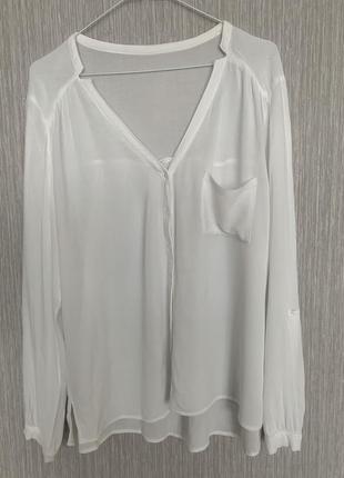 Легка сорочка струмуюча