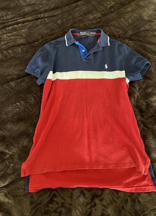 Поло ральф лорен ralph lauren polo