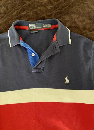 Поло ральф лорен ralph lauren polo2 фото