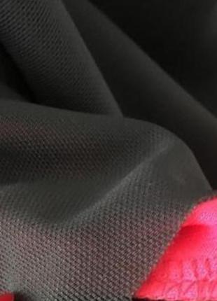 Брендове сіре плаття ,сукня сітка 4