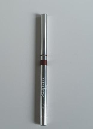 Водостойкий карандаш для глаз sisley phyto-khol star1 фото
