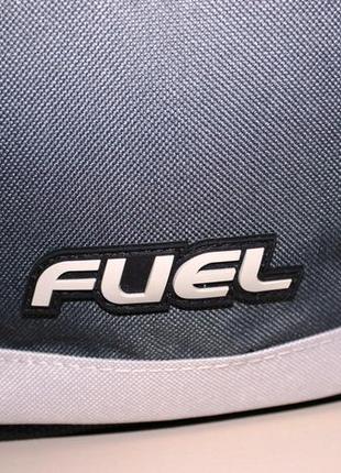 Місткий функціональний рюкзак fuel для підлітків . сша.8 фото