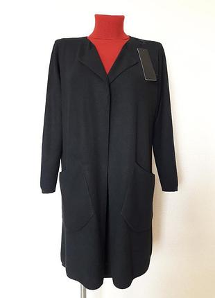 Красивий,стильний,діловий,мега-якісний,25%кашеміру,5%вовни,кардиган ebelieve